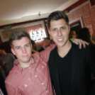 2015.12.25. Mamma Mia Karácsonyi Szingli Party Dj:Balage & Solymi Conga Fotók:árpika