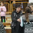 2020.01.18 VI.Varga András női kézilabda emléktorna Öttevény Fotók:árpika 