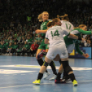 2019.03.02. Győri Audi ETO KC -Ferencváros Női BL mérkőzés