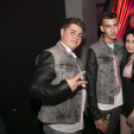 Club Vertigo - All 4 Boys w/ Johnnie Pappa 2014.04.05. (szombat)