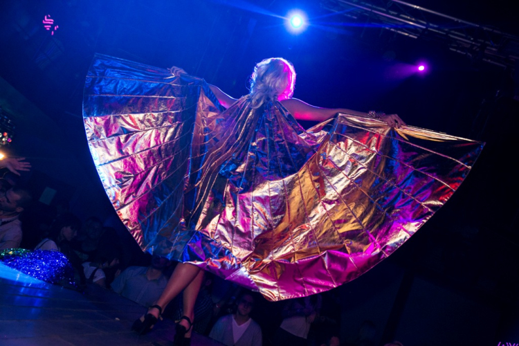 Club Vertigo -  Bricklake 2014.01.18. (szombat)