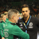 2019.01.26.Győri Audi ETO KC-CSM Bucaresti női BL kézilabda mérkőzés