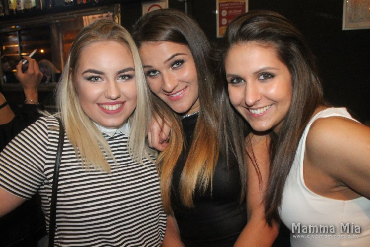 2018.01.27.Mamma Mia Szombati Házibuli Dj:Balage&Solymi Conga Fotók:árpika