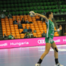 2017.10.27. Győri Audi ETO-Dunaújváros KKA Női kézilabda mérkőzés Fotók:árpika 