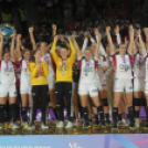 2019.07.21.Kézilabda Női U19-es EB Döntő Magyarország-Hollandia és záróünnepség