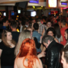 2014.04.19. Mamma Mia Celebek a Pultban Bódi Sylvi És Berki Krisztián,Hódi Pamela Fotó:árpika