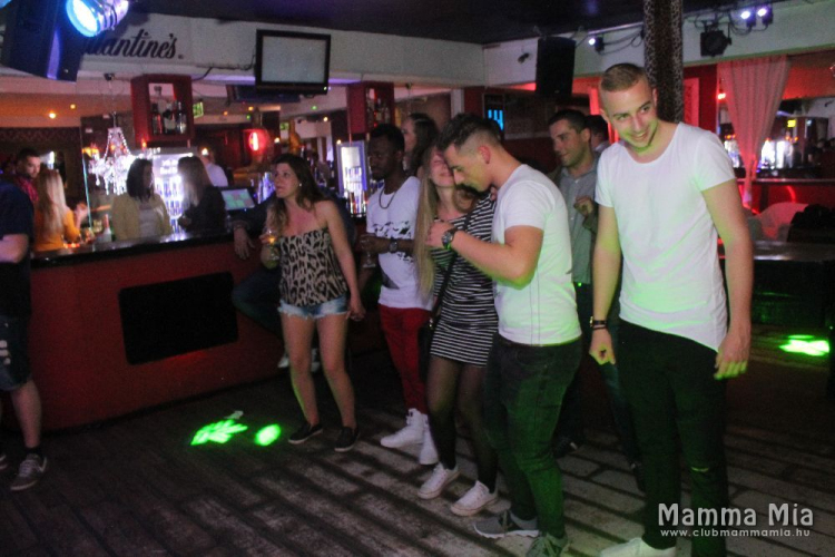 2017.03.31.Mamma Mia R\'n\'B Imádók éjszakája & Pápai Joci Dj:Hubik Fotók:árpika