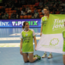 2018.01.21 Győri Audi Eto Kc-Budaörs Kc Női kézilabda mérkőzés Fotók:árpika 