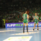 2018.05.02 Győri Audi ETO KC-Ferencváros női kézilabda mérkőzés Fotók:árpika