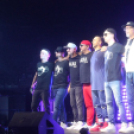 2018.12.29.Majka és az Ők koncert