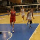 2013.01.17 Hat Agro Uni Győr-C.B.Rivas Ecopolis Madrid Euroliga Női kosárlabda(1) fotók:árpika