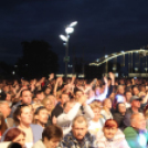 2017.06.17. Győri Nyár megnyitó Live Retro koncert (1) Fotók:árpika 