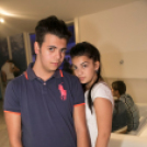 Club Mundo -  The Residents 2013.08.31. (szombat)