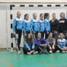 2020.01.18 VI.Varga András női kézilabda emléktorna Öttevény Fotók:árpika 