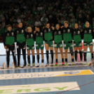 2018.02.26 Győri Audi ETO KC- Csm Bukuresti női BL kézilabda Fotók:árpika 