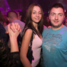 Club Vertigo -  Dave Martin 2013.11.09. (szombat)