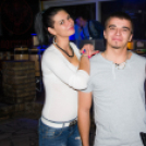 2015.09.30.Szerda - Becherovka Party