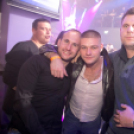 Club Vertigo -  Sterbinszky 2013.11.23. (szombat)