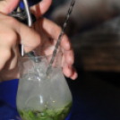 2013.10.26 Szombat Aftersix Cocktail Bar and Café fotók:árpika