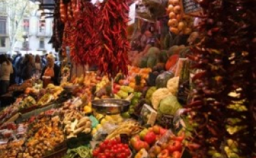 Czerván: nőtt tavaly a mezőgazdaság értékesítése