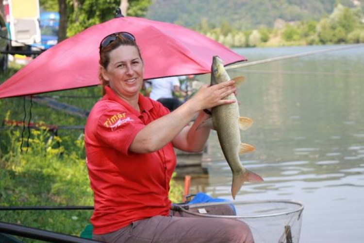 A megyei horgász szövetség ügyvezető elnöke lett a győri egyetemi docens