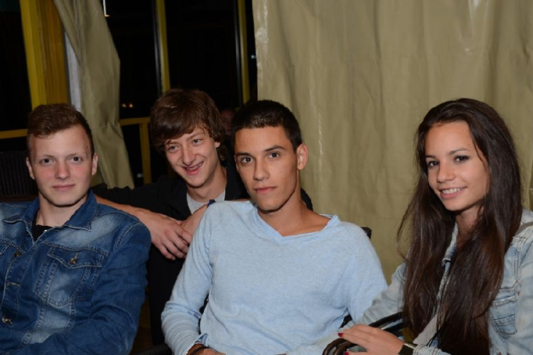 2013.08.21 Szerda Lapos Banhof Fotók:adrián