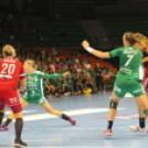 018.09.16 .Győri Audi ETO KC - DVSC női bajnoki mérkőzés Fotók:árpika 