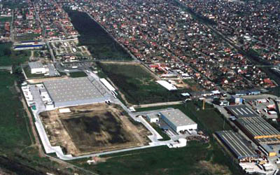 Ámokfutót fogtak el Gyálnál, károsultakat keresnek