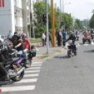 2015.05.09. Motoros Felvonulás Győr Fotók:árpika