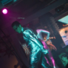 Mundo - Made in Ibiza Show 2014.07.05. (szombat)