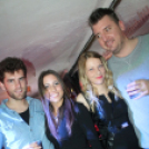 2015.01.17.Mamma Mia Éjjel-Nappal Budapest Gábor és Lali Dj:Balage