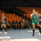 2020.08.25. Audi ETO KC-Váci NKSE női kézilabda felkészülési mérkőzés