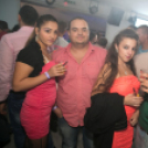 Club Mundo -  The Residents 2013.08.31. (szombat)