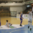 2019.04.30. CMB CARGO UNI Győr-Zalaegerszeg női kosárlabda mérkőzés