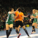 2018.02.26 Győri Audi ETO KC- Csm Bukuresti női BL kézilabda Fotók:árpika 