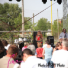 Majális feszt - Sportcsarnok megnyitó