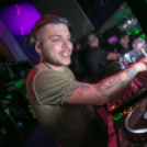 Club Vertigo - Julia Carpenter 2013.12.21. (szombat)