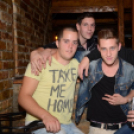 2013.09.20 Péntek lapos Banhof Fotók:adrián