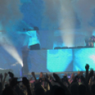 2017.07.23. EYOF megnyitó ünnepség Steve Aoki Fotók:árpika 