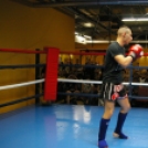 3. Spanning Koko-Gym MMA ill. kesztyűs küzdelmek (Fotók: Josy)