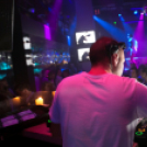 Club Vertigo -  UV Party 2013.11.03. (szombat)