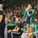 2019.11.12.Győri Audi ETO KC- DVSC női kézilabda bajnoki mérkőzés