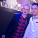 Club Vertigo -  UV Party 2013.11.03. (szombat)