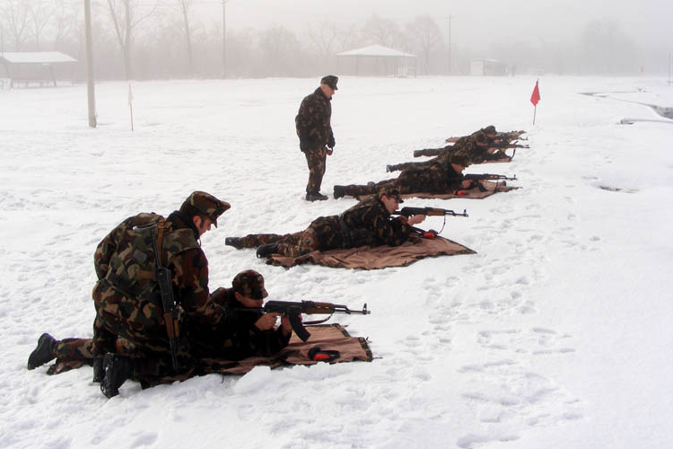A sorkötelezettség eltörléséről tartanak népszavazást Ausztriában