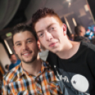 Club Neo - Szezonzáró party