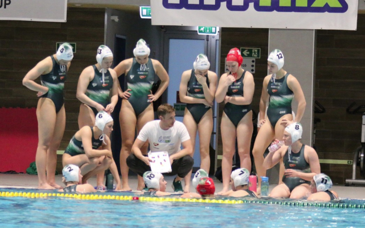 A Szeged ellen az alapszakasz 9. helye a tét