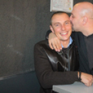 2015.10.09.Mamma Mia Pénteki Házibuli Dj:Ice & Solymi Conga Fotók:árpika