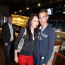 Cosa Nostra Pizzéria I. születésnap