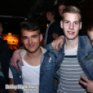 04.18. Friday Night Party