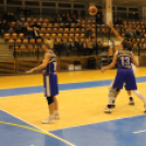 2013.01.06. Hat-Agro Uni Győr-ZTE NKK női kosárlabda Fotók:árpika